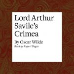 Audiolibro Lord Arthur Savile's Crime