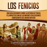 Audiolibro Los Fenicios