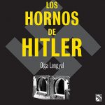 Audiolibro Los hornos de Hitler