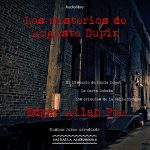Audiolibro Los misterios de Auguste Dupin