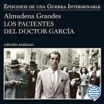 Audiolibro Los pacientes del doctor García