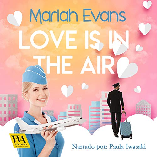 Audiolibro Love is in the air
