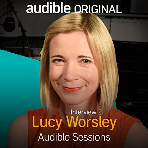 Audiolibro Lucy Worsley - September 2018