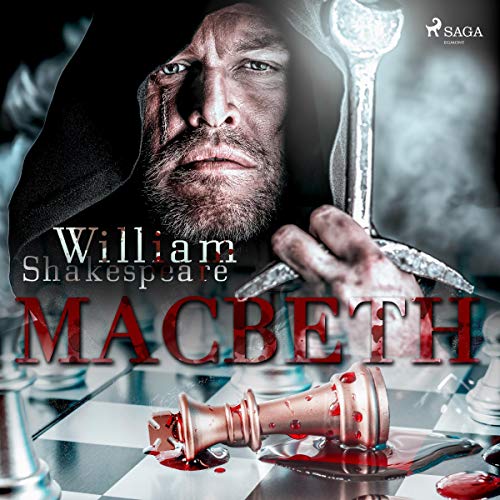 Audiolibro Macbeth [Dramatizado]
