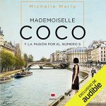 Audiolibro Mademoiselle Coco
