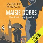 Audiolibro Maisie Dobbs