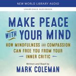 Audiolibro Make Peace with Your Mind