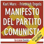 Audiolibro Manifesto del Partito Comunista