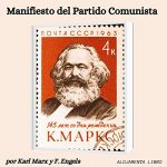 Audiolibro Manifiesto del Partido Comunista