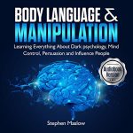 Audiolibro Manipulation and Body Language