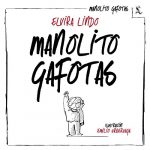 Audiolibro Manolito Gafotas
