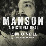 Audiolibro Manson. La historia real
