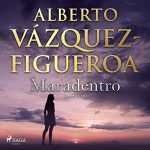 Audiolibro Maradentro