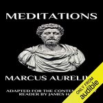 Audiolibro Marcus Aurelius - Meditations: Adapted for the Contemporary Reader