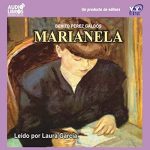 Audiolibro Marianela