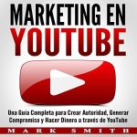Audiolibro Marketing en YouTube