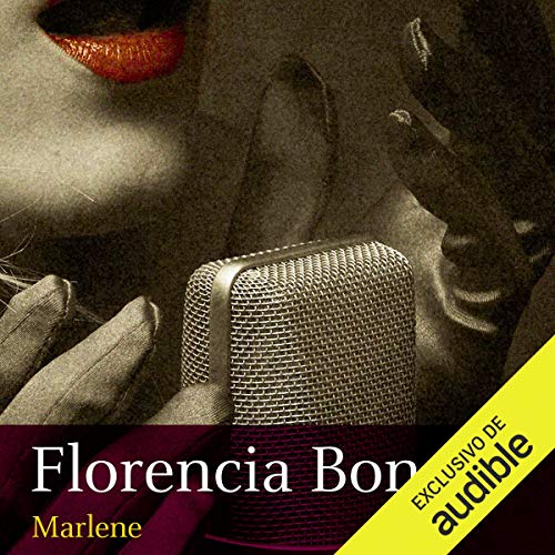 Audiolibro Marlene