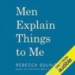 Audiolibro Men Explain Things to Me