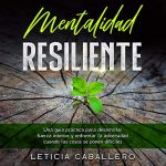 Audiolibro Mentalidad Resiliente