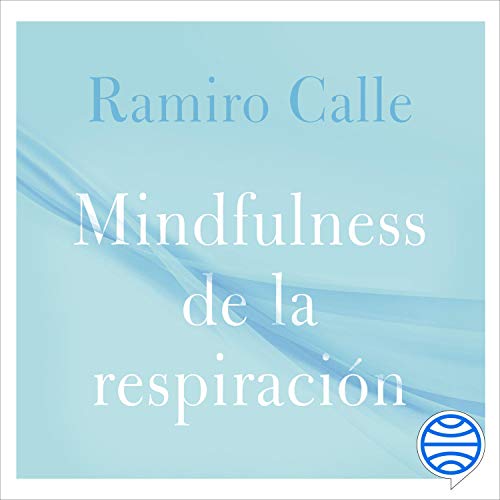 Audiolibro Mindfulness de la respiración