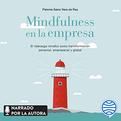Audiolibro Mindfulness en la empresa
