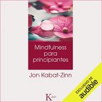 Audiolibro Mindulfness para principantes