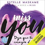 Audiolibro Miss You (Spanish editon)