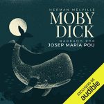 Audiolibro Moby Dick