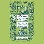 Audiolibro Monster, She Wrote