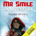 Audiolibro Mr Smile