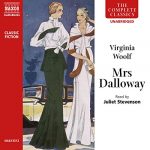 Audiolibro Mrs. Dalloway