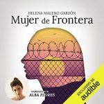 Audiolibro Mujer de frontera