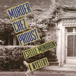 Audiolibro Murder Chez Proust