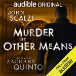 Audiolibro Murder by Other Means