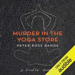 Audiolibro Murder in the Yoga Store