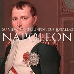 Audiolibro Napoleón (Edición en español)