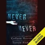 Audiolibro Never Never: Part Two