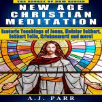Audiolibro New Age Christian Meditation