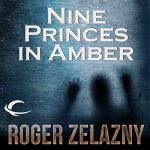 Audiolibro Nine Princes in Amber