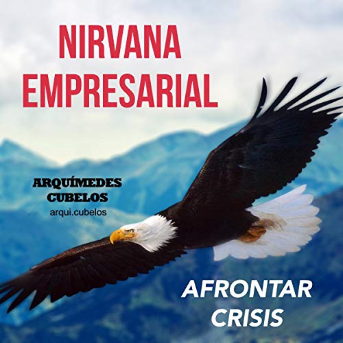 Audiolibro Nirvana Empresarial