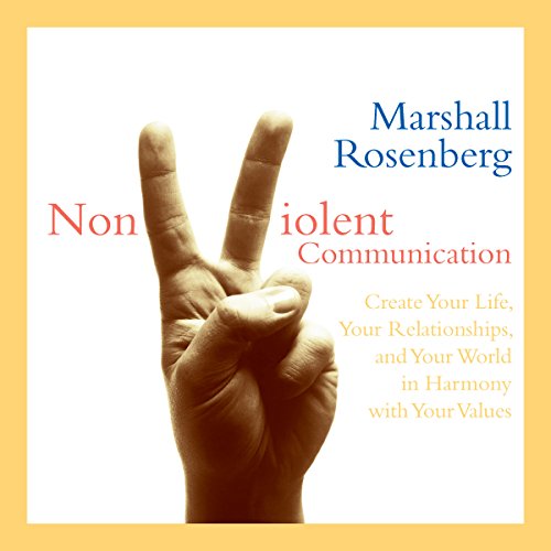 Audiolibro Nonviolent Communication