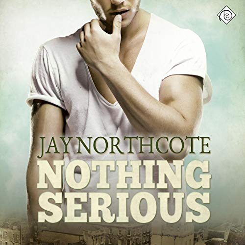 Audiolibro Nothing Serious