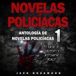 Audiolibro Novelas Policíacas