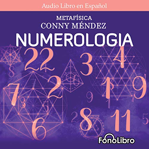 Audiolibro Numerologia