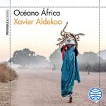 Audiolibro Océano África