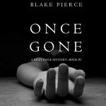 Audiolibro Once Gone