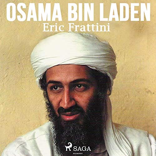 Audiolibro Osama Bin Laden