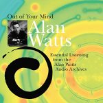 Audiolibro Out of Your Mind