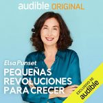 Audiolibro Pequeñas Revoluciones para Crecer