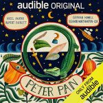 Audiolibro Peter Pan